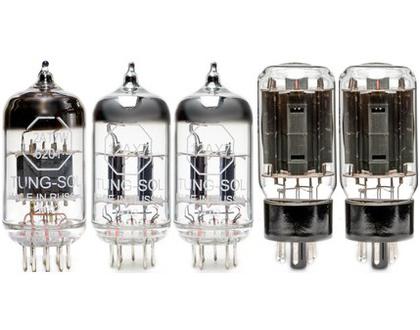 Fender super 210 tube amp cheap