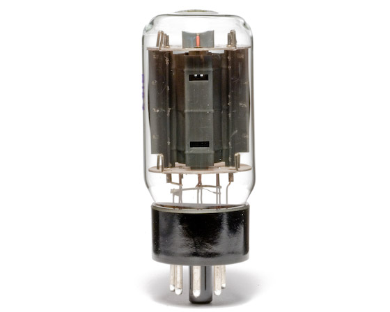 Best 6L6 Tube Review - Tubes for Amps